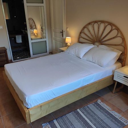 Villa Loula Lygia  Zimmer foto