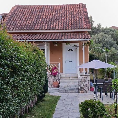 Villa Loula Lygia  Exterior foto